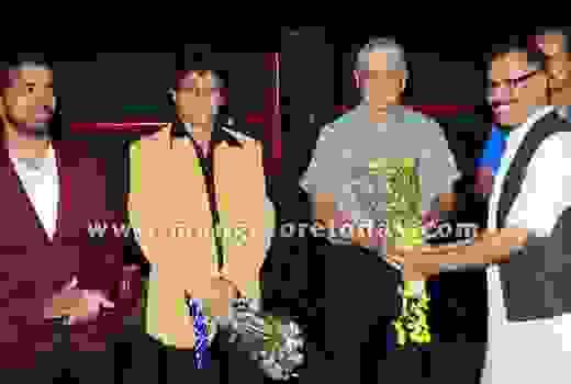 Konkani Film